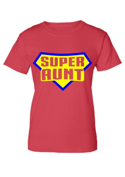 Super Aunt