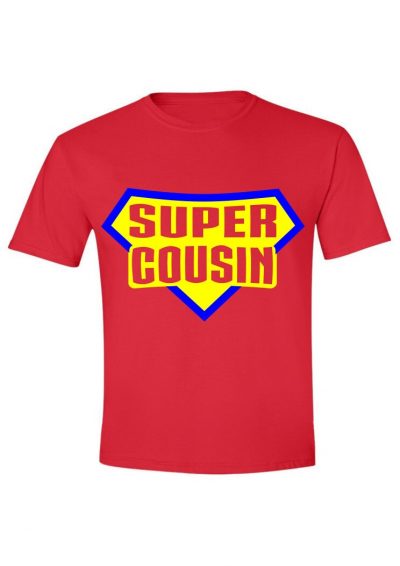 Super Cousin