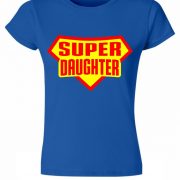 Super Daughter