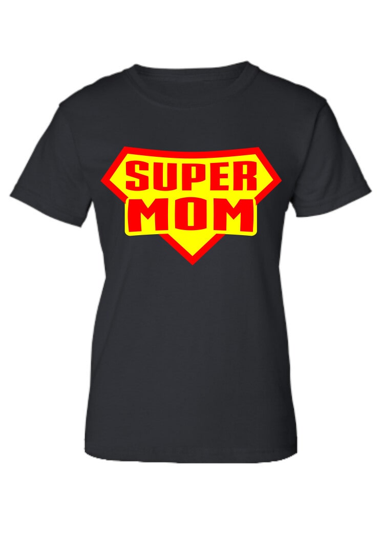 Super Mom