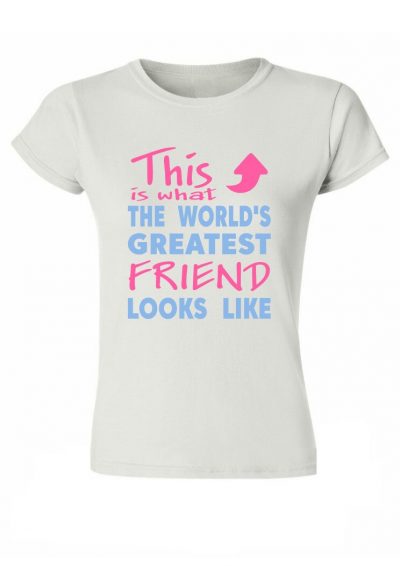 World's greatest friend