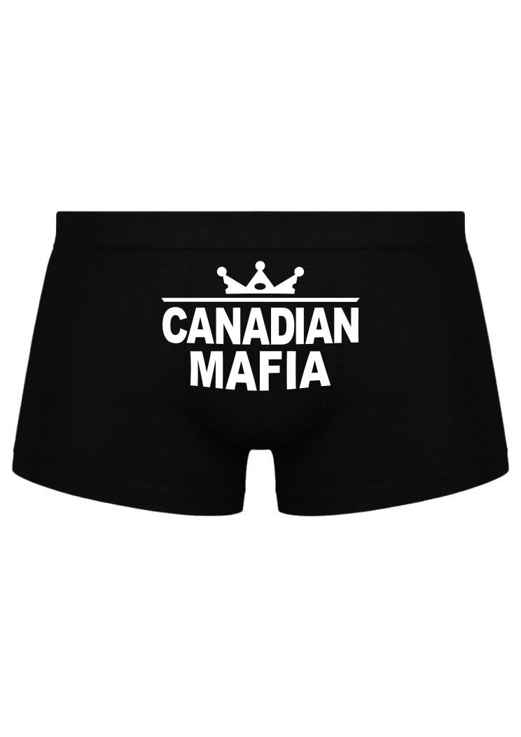 Canadian mafia