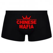 Chinese mafia