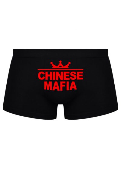 Chinese mafia