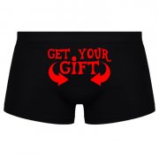 Get your gift