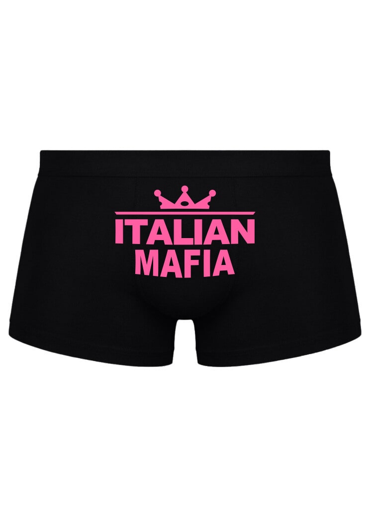 Italian mafia