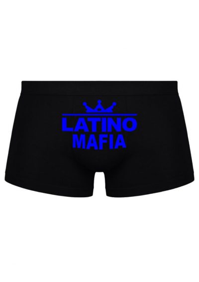 Latino mafia