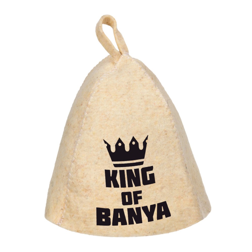 King of Banya