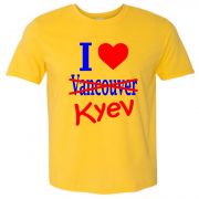 I love Vancouver-Kyev