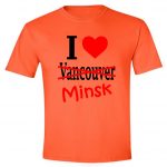 I love Vancouver-Minsk