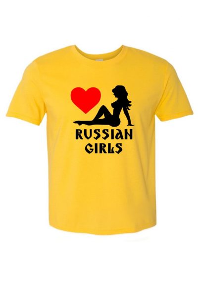 Love Russian girls